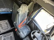 2026 Volvo 860 cab
