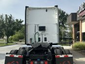 2026 Kenworth T680 EPU rear