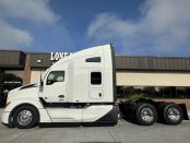 2026 Kenworth T680 EPU