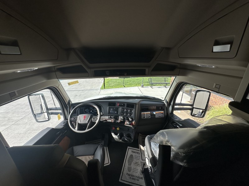 2026 Kenworth T680 EPU