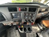 2026 Kenworth T680 EPU dash