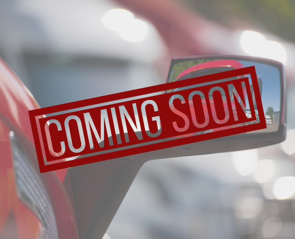 Coming Soon placeholder image